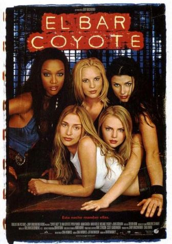 imagen: El bar Coyote
