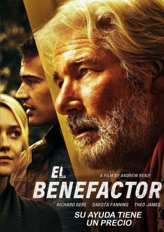imagen: El benefactor