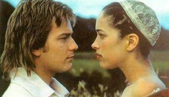 imagen: El beso de la serpiente