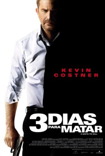 imagen: El blockbuster: 3 días para matar