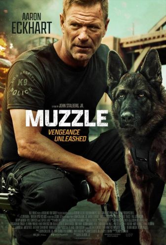 imagen: El blockbuster: Ajuste de cuentas (Muzzle)