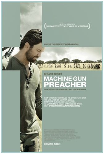 imagen: El blockbuster: El soldado de Dios