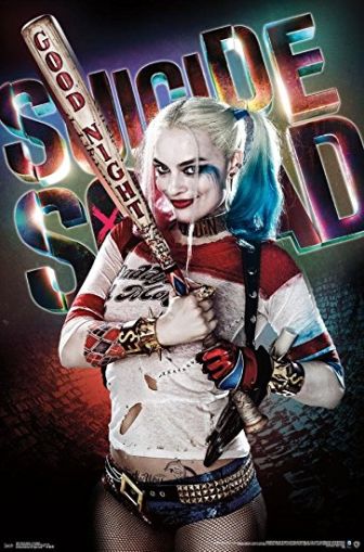 imagen: El blockbuster: Escuadrón Suicida