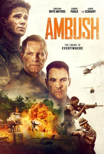 imagen: El blockbuster: La emboscada