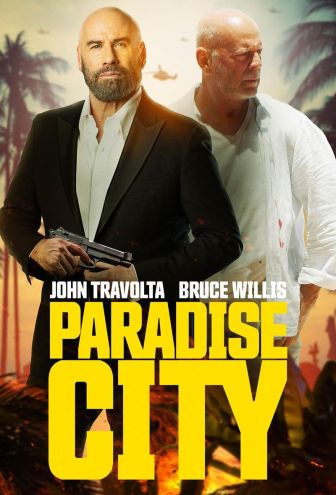 imagen: El blockbuster: Paradise City