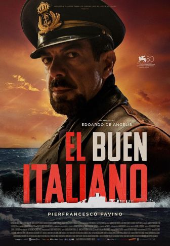 imagen: El buen italiano