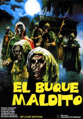 imagen: El buque maldito