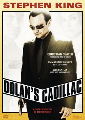 imagen: El cadillac de Dolan