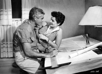 imagen: El calor del amor