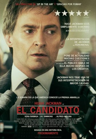 imagen: El candidato