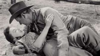 imagen: El cañón del corcel negro