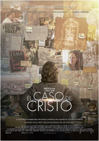 imagen: El caso de Cristo