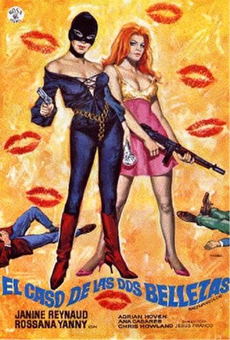 imagen: El caso de las dos bellezas
