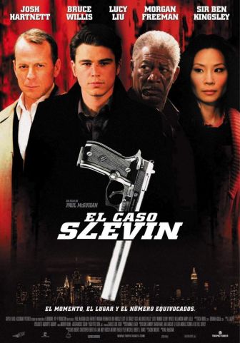 imagen: El caso Slevin