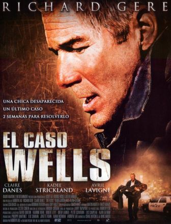 imagen: El caso Wells