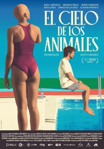 imagen: El cielo de los animales