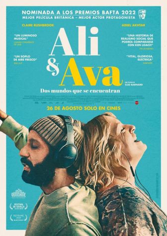 imagen: El cine de La 2: Ali y Ava