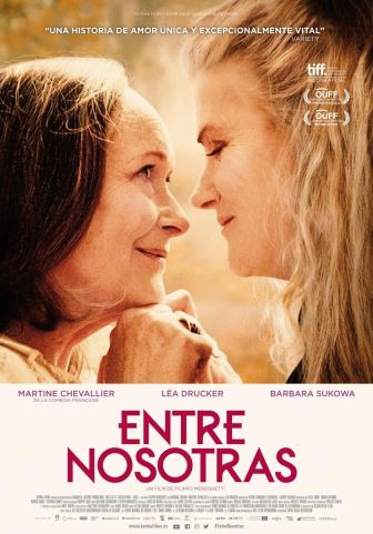 imagen: El cine de La 2: Entre nosotras