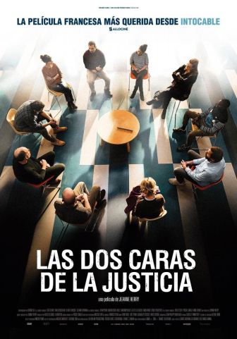 imagen: El cine de La 2: Las dos caras de la justicia