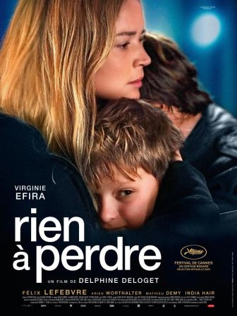 imagen: El cine de La 2: Nada que perder