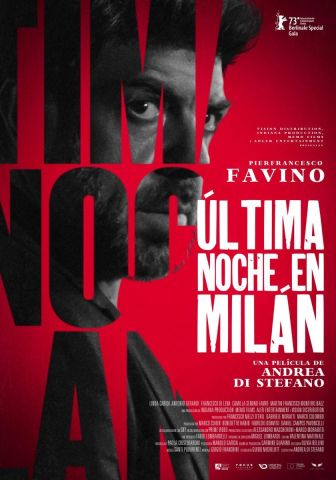 imagen: El cine de La 2: Última noche en Milán