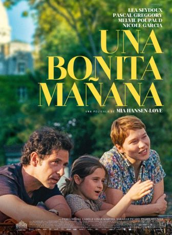 imagen: El cine de La 2: Una bonita mañana