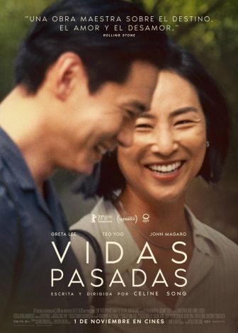 imagen: El cine de La 2: Vidas pasadas