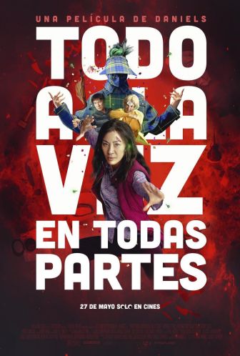 imagen: El cinema de La 2: Tot alhora a tot arreu