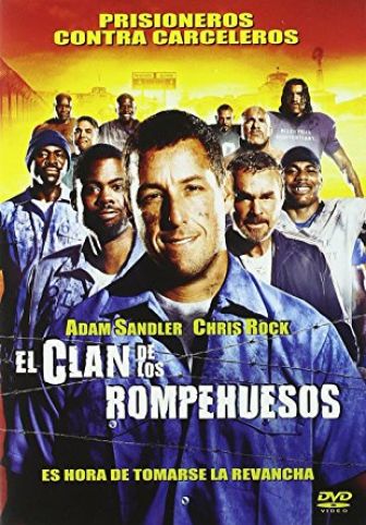 imagen: El clan de los rompehuesos