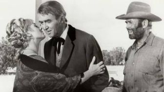 imagen: El club social de Cheyenne