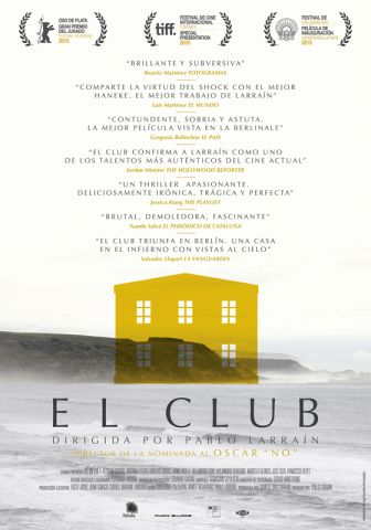imagen: El club