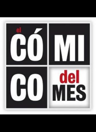 imagen: El cómico del mes