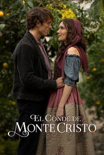 imagen: El Conde de Montecristo