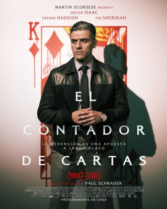 imagen: El contador de cartas