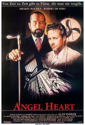 imagen: El corazón del ángel
