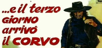 imagen: El cuervo anuncia tu muerte