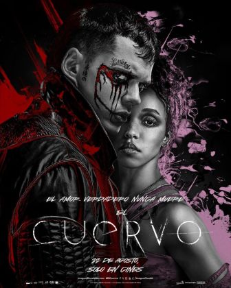 imagen: El cuervo