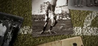 imagen: El decano que surgió del cobre