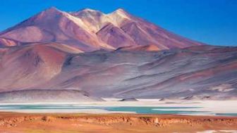 imagen: El desierto inundado