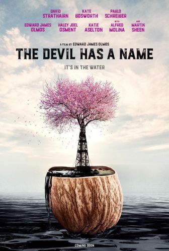imagen: El diablo tiene un nombre