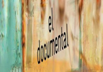 imagen: El documental