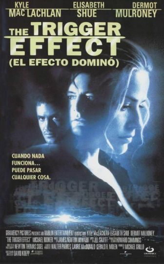 imagen: El efecto dominó