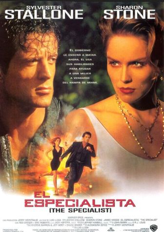 imagen: El especialista