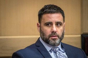 imagen: El Estado contra Pablo Ibar
