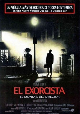 imagen: El exorcista (el montaje del director)