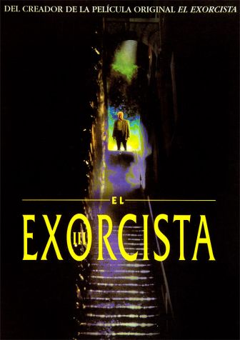 imagen: El exorcista III