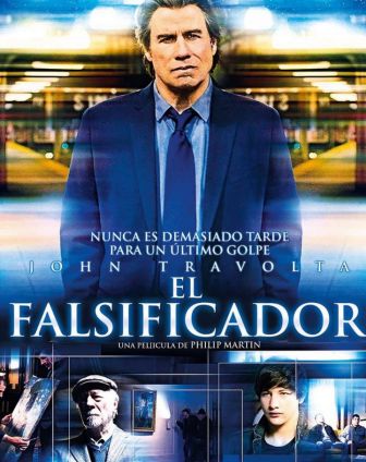 imagen: El falsificador