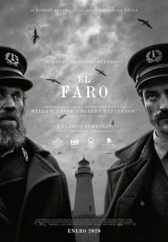 imagen: El faro