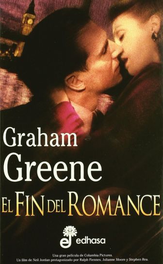 imagen: El fin del romance