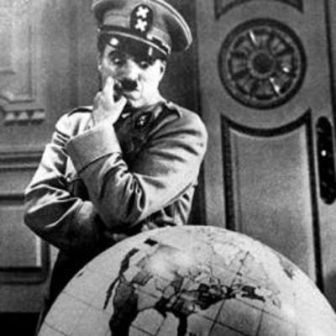 imagen: El gran dictador